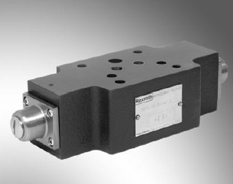 Bosch Rexroth 閥