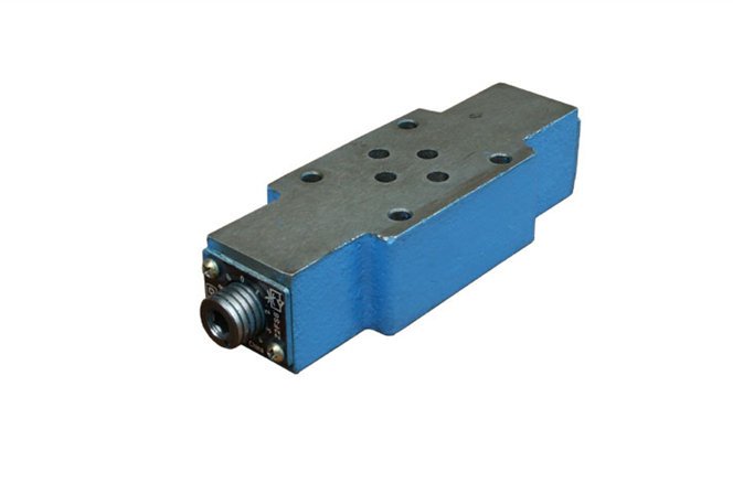 Bosch Rexroth 閥