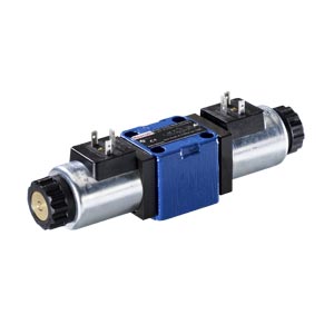 Bosch Rexroth 閥