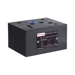 Bosch Rexroth 閥