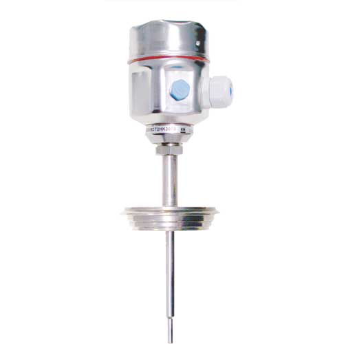 E+H 溫度傳感器
