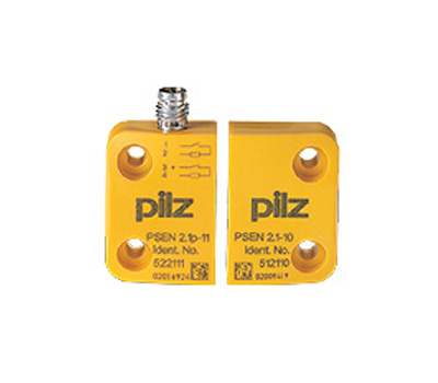 PILZ 安全開關(guān)