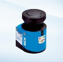 室內型激光掃描測量系統(tǒng)