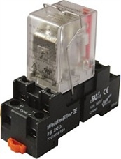 Weidmuller 繼電器